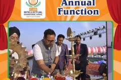 Annual Function