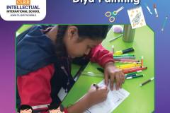 greeting-card-making-and-diya-painting14