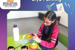 greeting-card-making-and-diya-painting17