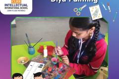 greeting-card-making-and-diya-painting18