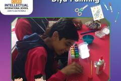 greeting-card-making-and-diya-painting19