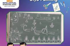 greeting-card-making-and-diya-painting21