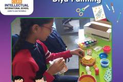 greeting-card-making-and-diya-painting23