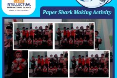 CLRR Paper Shark Making activity horizontal