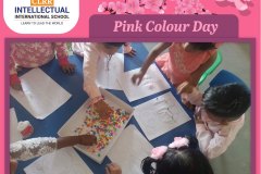 Pink Color Day