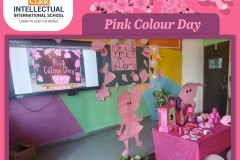 Pink Color Day