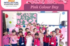 Pink Color Day