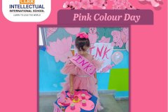 Pink Color Day