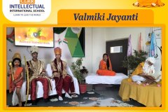 Valmiki Jayanti 2023