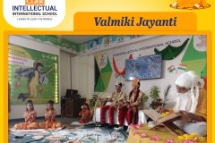 CLRR valmiki jayanti horizontal template