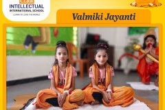 CLRR valmiki jayanti horizontal template